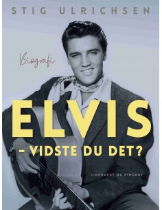 Elvis - Vidste du det?