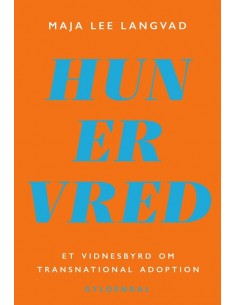 HUN ER VRED