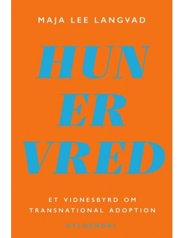 HUN ER VRED