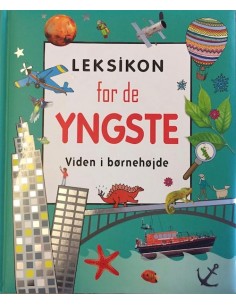 Leksikon for de yngste - vi...