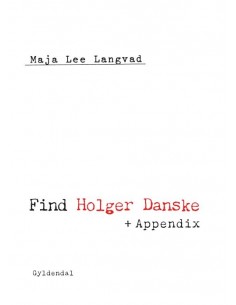 Find Holger Danske + Appendix