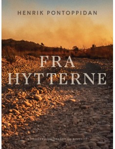 Fra hytterne