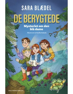 De berygtede - Mysteriet om...