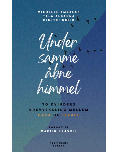 Under samme åbne himmel