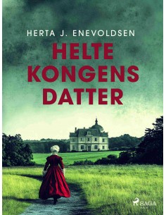 Heltekongens datter