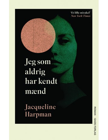 Jeg som aldrig har kendt mænd