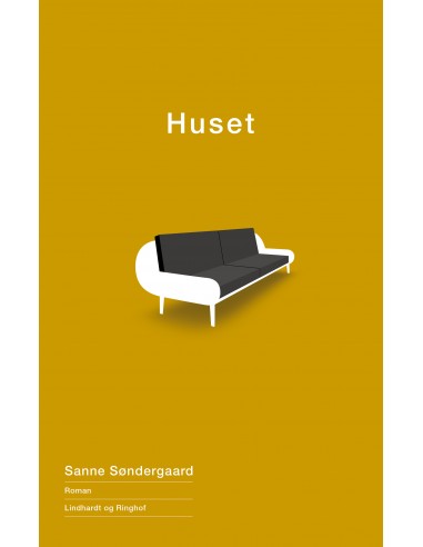 Huset