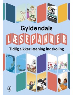 Læsepakke tidlig sikker...
