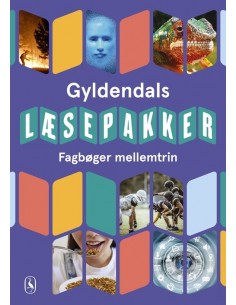 Læsepakke fagbøger mellemtrin