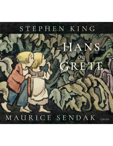 Hans og Grete