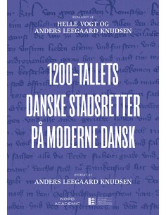1200-tallets danske...