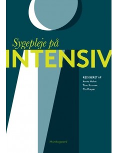 Sygepleje på intensiv