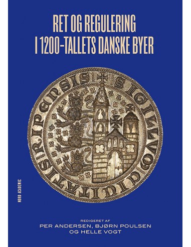 Ret og regulering i 1200-tallets...