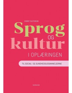 Sprog og kultur i oplæringen