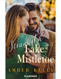 Strandet i Lake Mistletoe