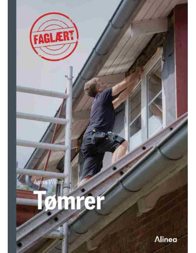 Faglært – Tømrer, Sort Fagklub