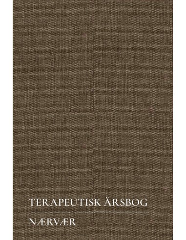 Terapeutisk Årsbog - Nærvær