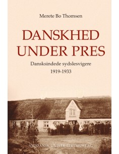 Danskhed under pres