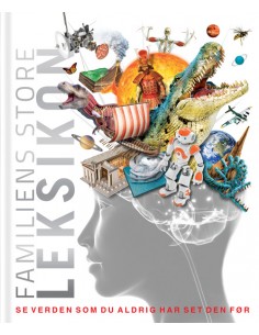 Familiens store Leksikon