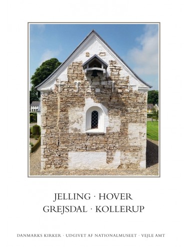 Danmarks Kirker: Vejle amt, hft....