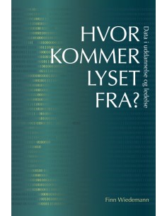 Hvor kommer lyset fra?