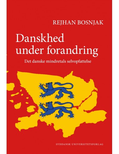 Danskhed under forandring