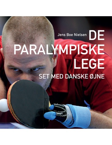 De Paralympiske Lege