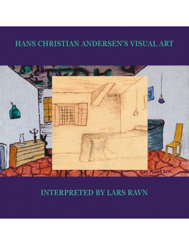 Hans Christian Andersen's visual art
