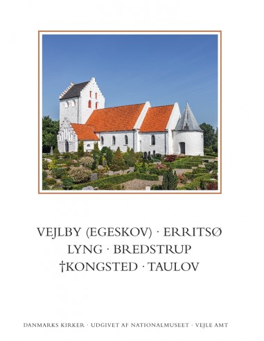 Danmarks Kirker: Vejle amt, hft. 30-31.