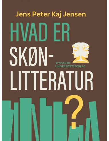 Hvad er skønlitteratur?