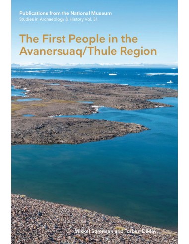 The First People in the...