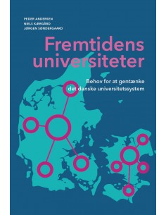 Fremtidens universiteter