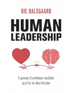 HUMAN LEADERSHIP