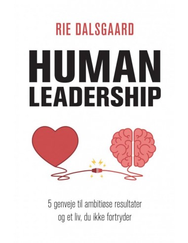 HUMAN LEADERSHIP
