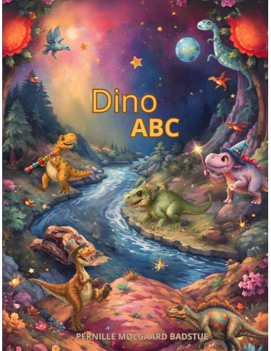 Dino ABC