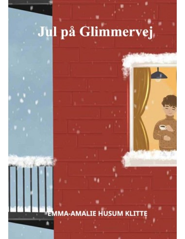 Jul på Glimmervej