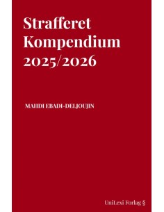 Strafferet Kompendium