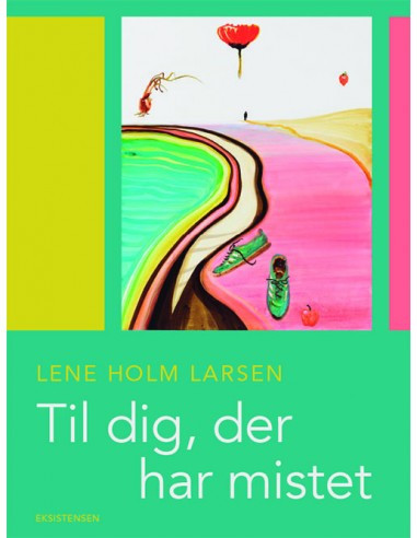 Til dig, der har mistet