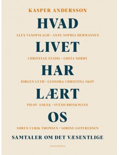 Hvad livet har lært os