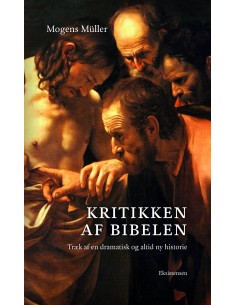 Kritikken af Bibelen