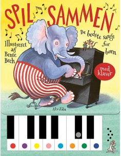 Spil sammen - De bedste...