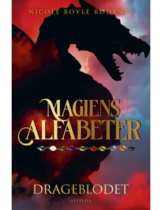 Magiens alfabeter 2:...