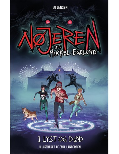 Nøjeren 3: I lyst og død