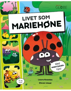 Livet som mariehøne