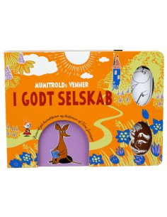 Mumitrolds venner - I godt...