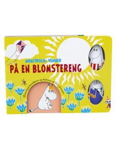 Mumitrolds venner - På en...