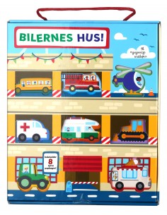 Bilernes hus