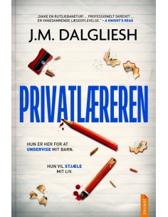 Privatlæreren