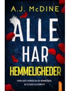Alle har hemmeligheder