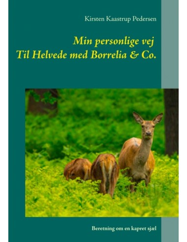 Min personlige vej  Til Helvede med...